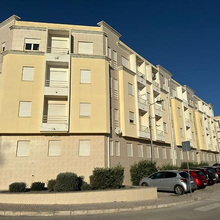 Ferienwohnung Nazare Modern Flat Exterior foto