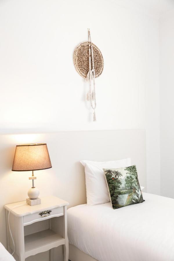 Ferienwohnung Nazare Modern Flat Exterior foto